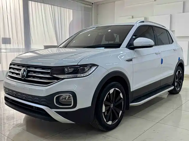 VOLKSWAGEN EXPLORING THE SHADOW