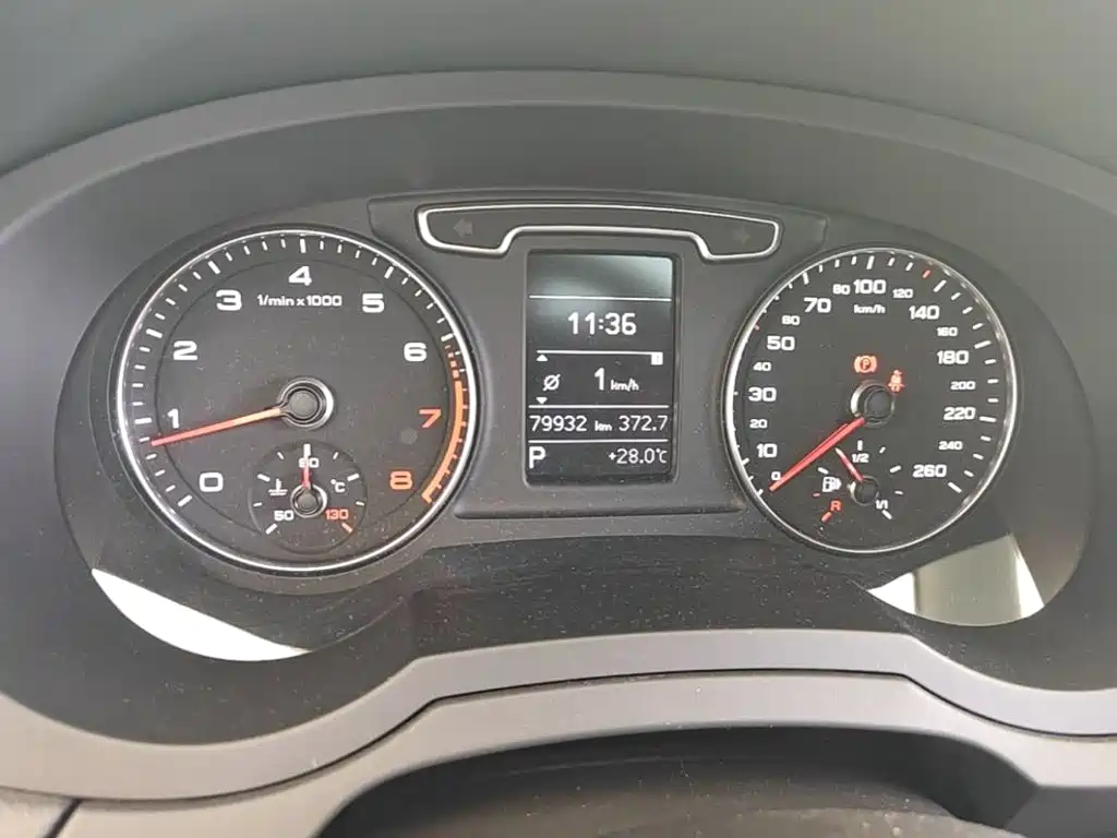 Audi Q3 — миниатюра 17