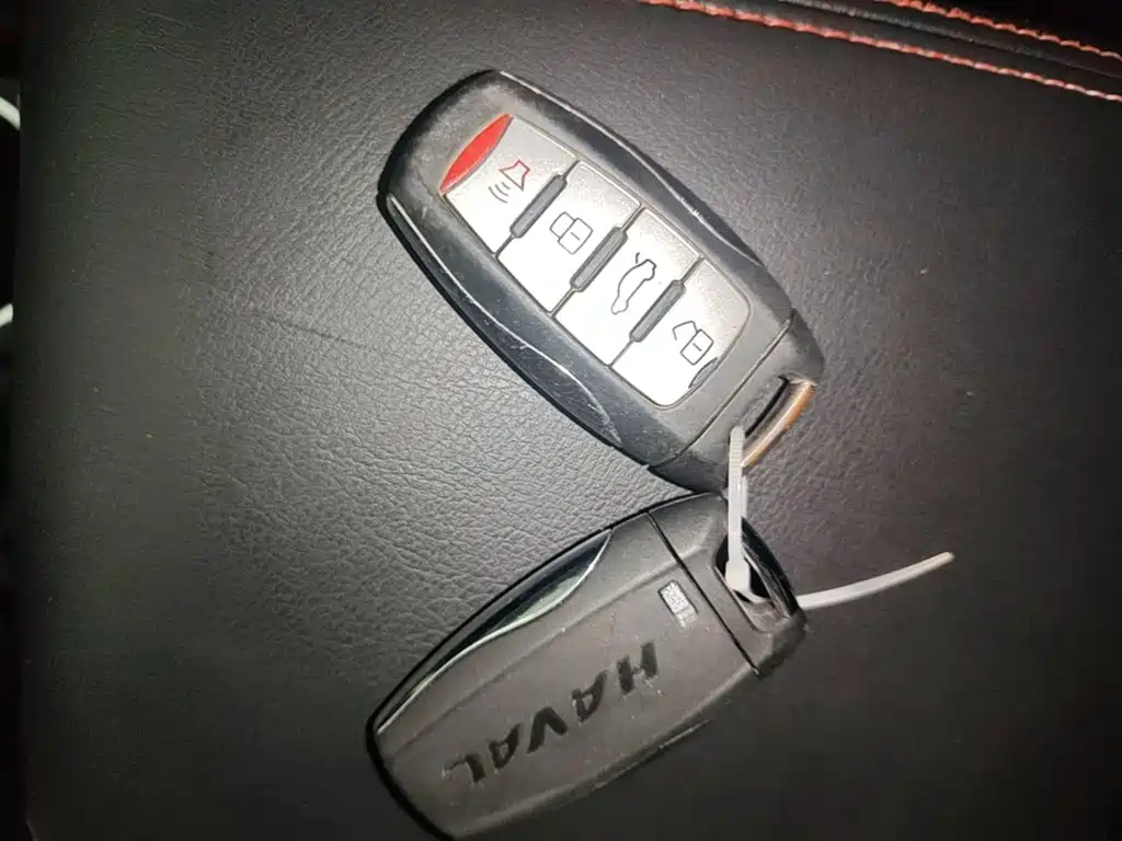 Haval M6 — миниатюра 9