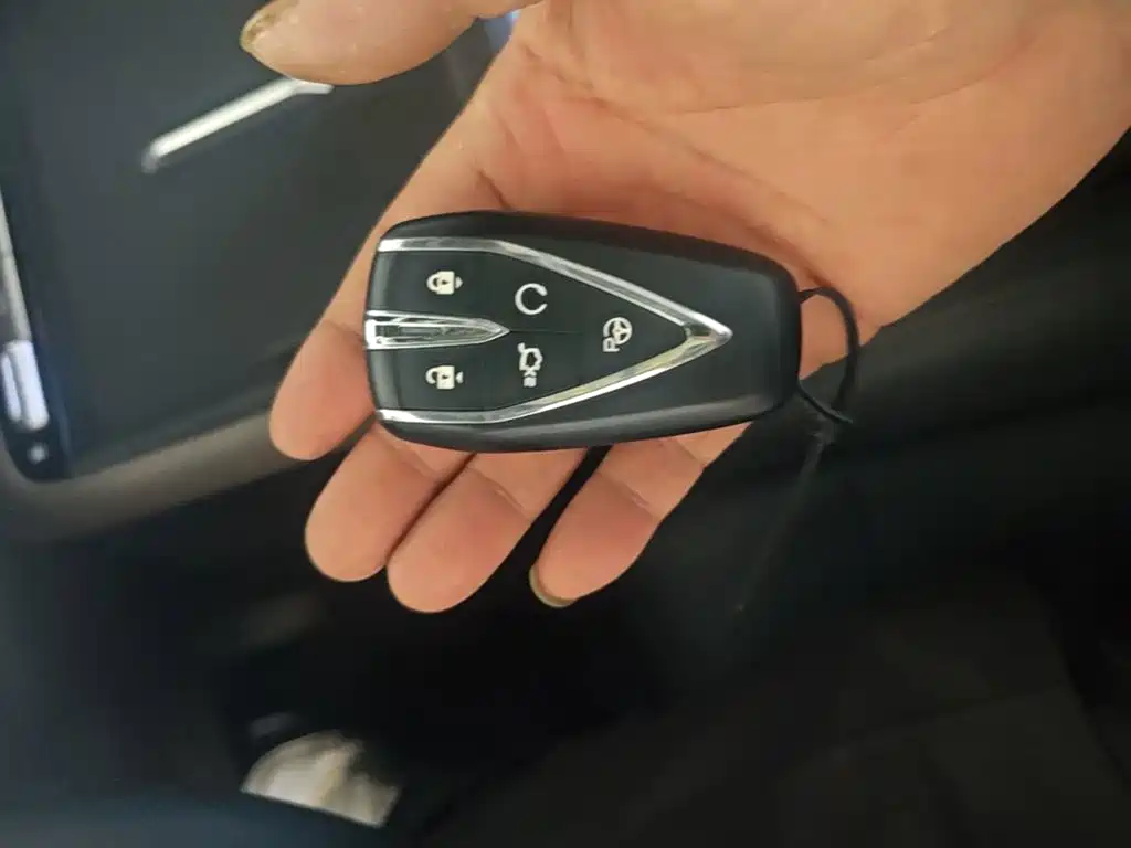 Changan CS55PLUS — миниатюра 9