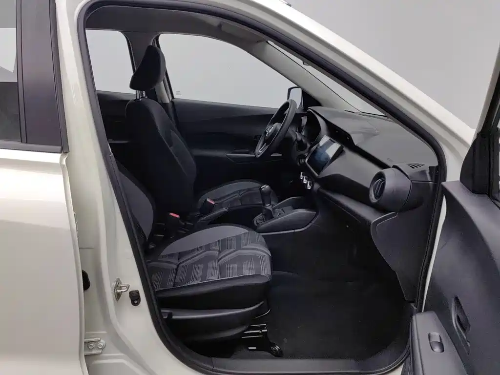 Nissan Kicks — миниатюра 23