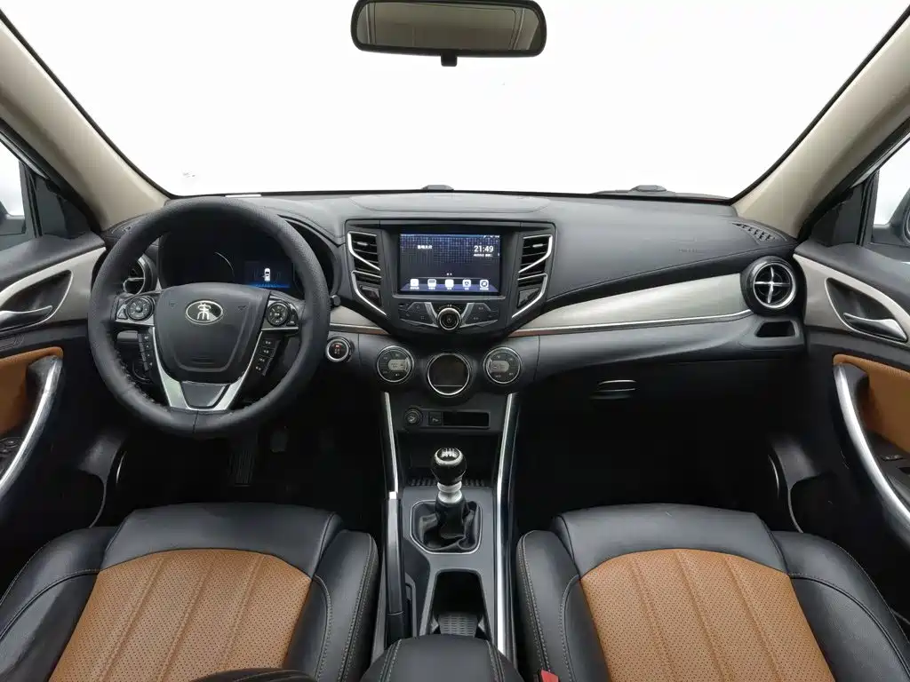 BYD Song — миниатюра 5