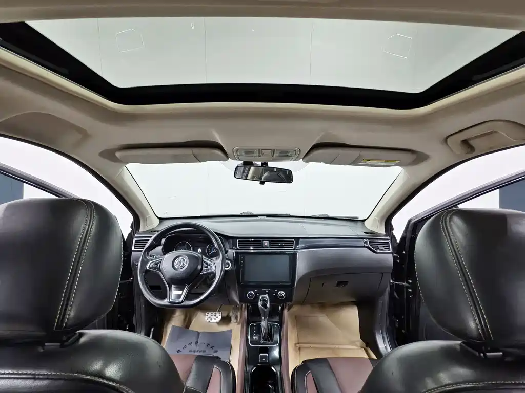 DONGFENG SCENERY 580