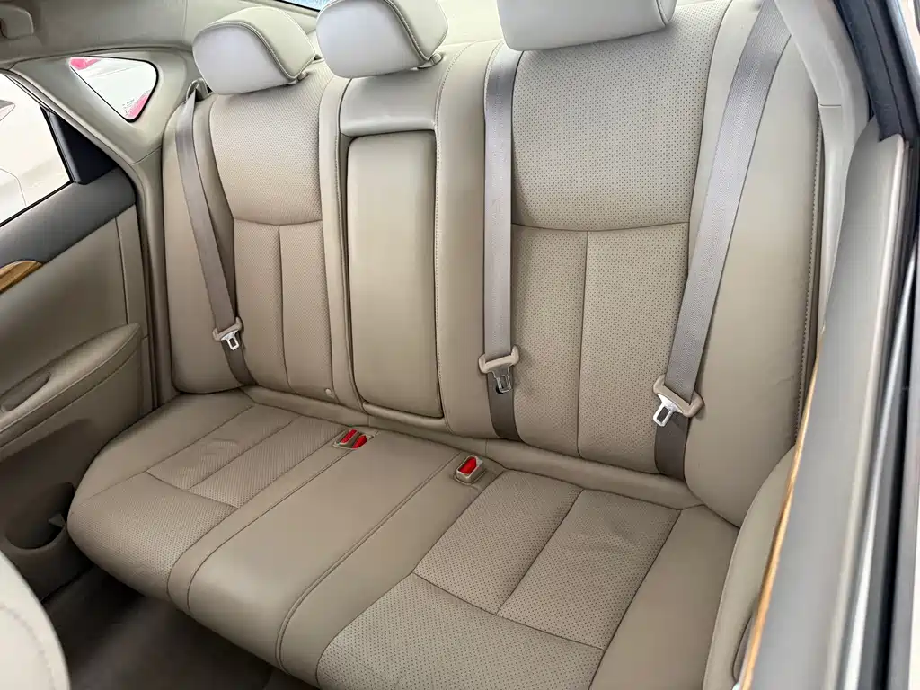 Nissan Sylphy — миниатюра 25