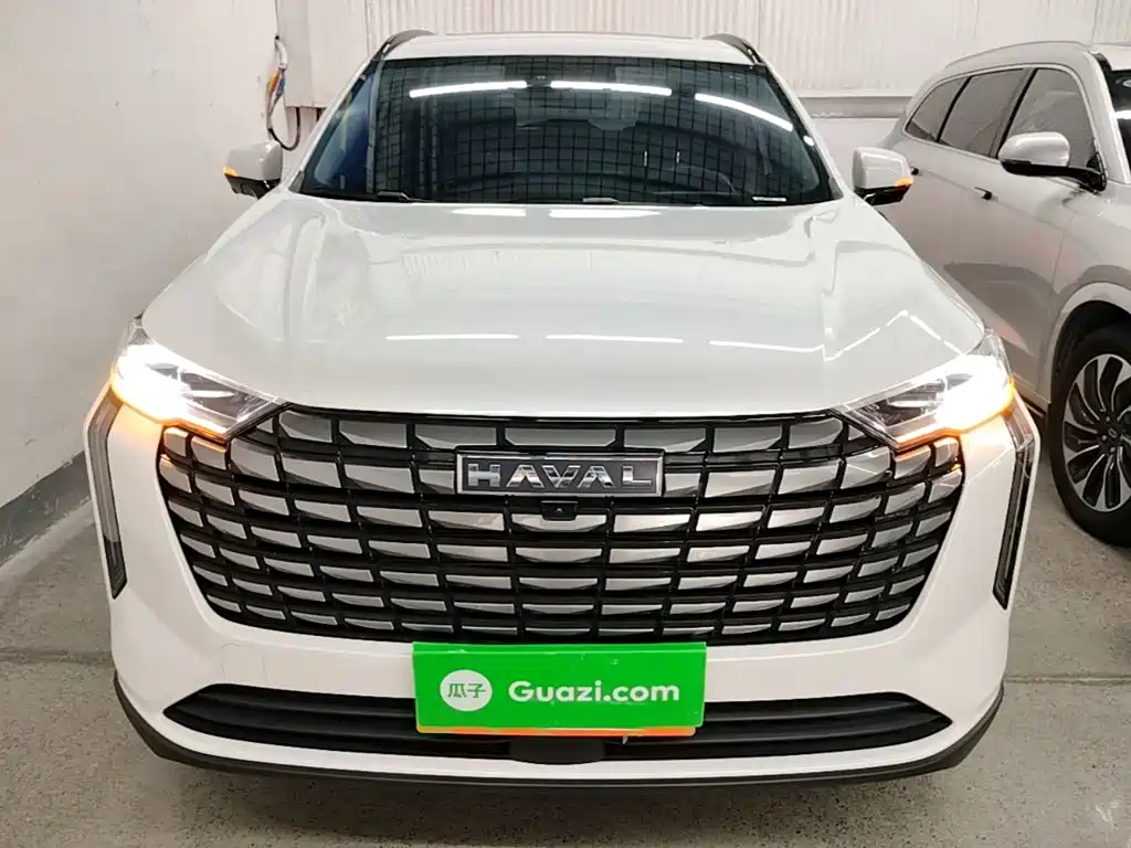 Haval H6 — миниатюра 3
