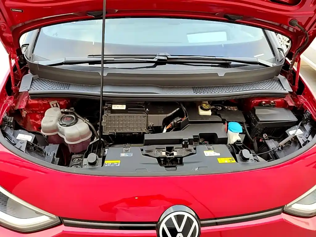 Volkswagen ID.3 — миниатюра 20
