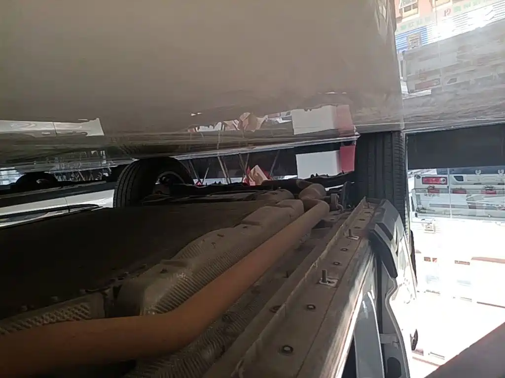 Haval Menglong New Energy — миниатюра 21