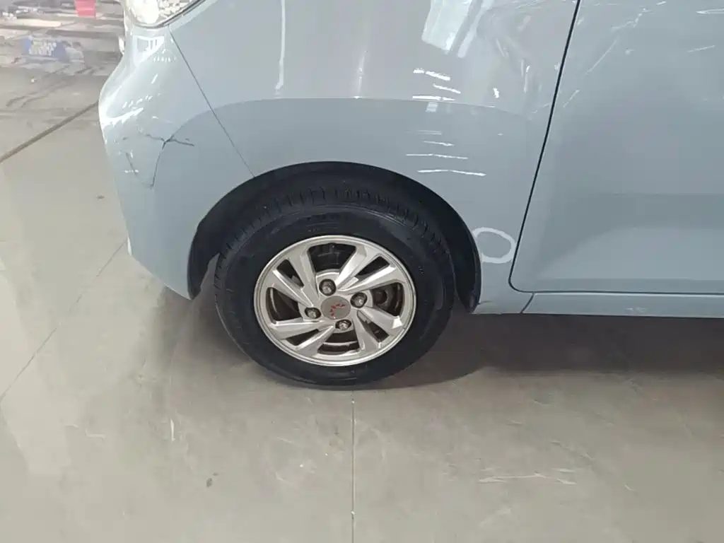Wuling Mini EV — фотографии объявления, Фото 24