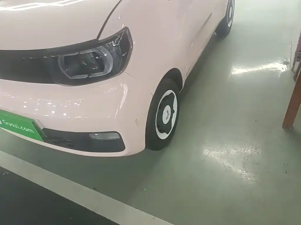 Wuling MINIEV — миниатюра 23