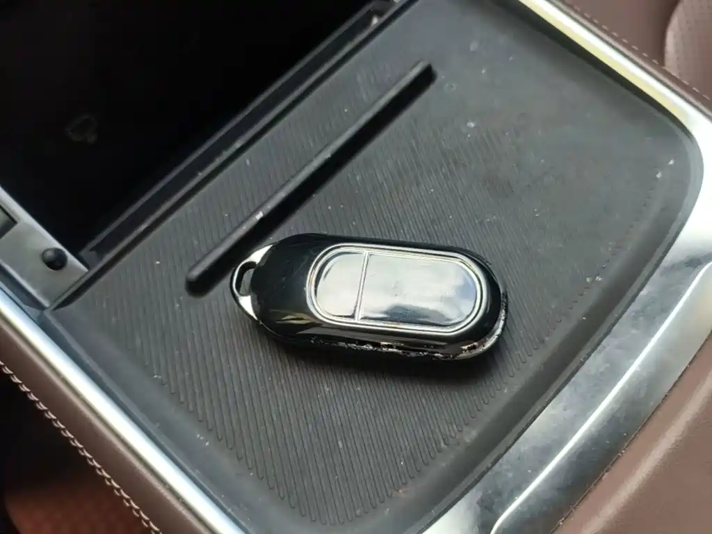 Leapmotor Leapmotor C11 — миниатюра 9