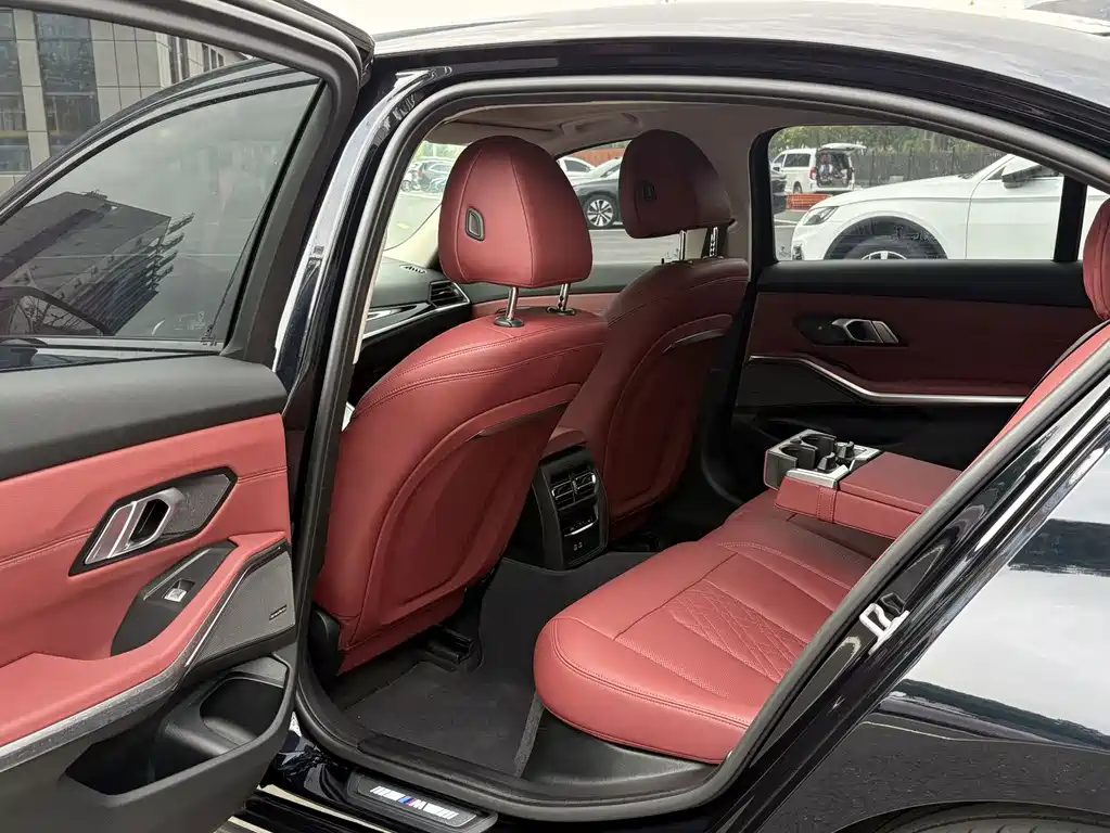 BMW 3 Series — миниатюра 6