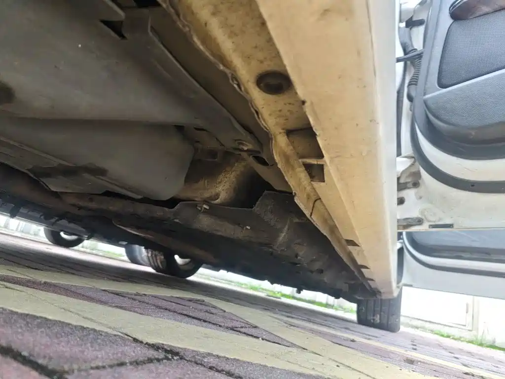 Ford Taurus — миниатюра 18