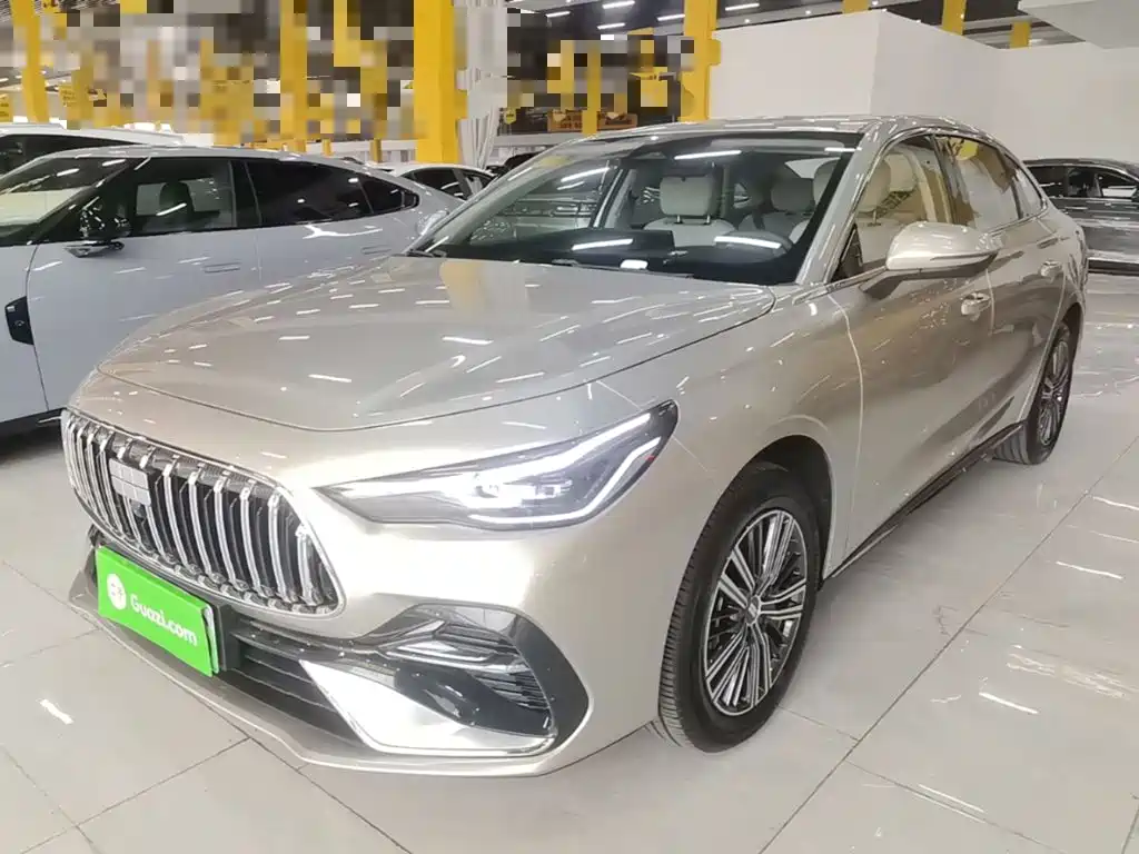 Galaxy Galaxy Xingyao 6 — миниатюра 2