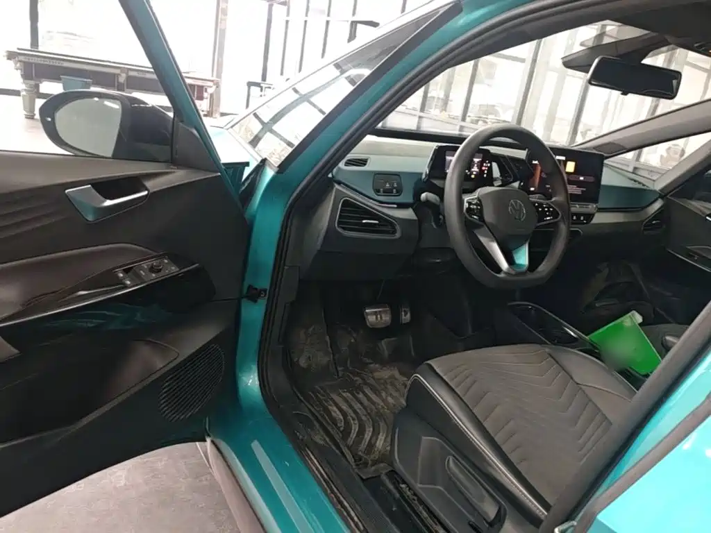 Volkswagen ID.3 — миниатюра 16