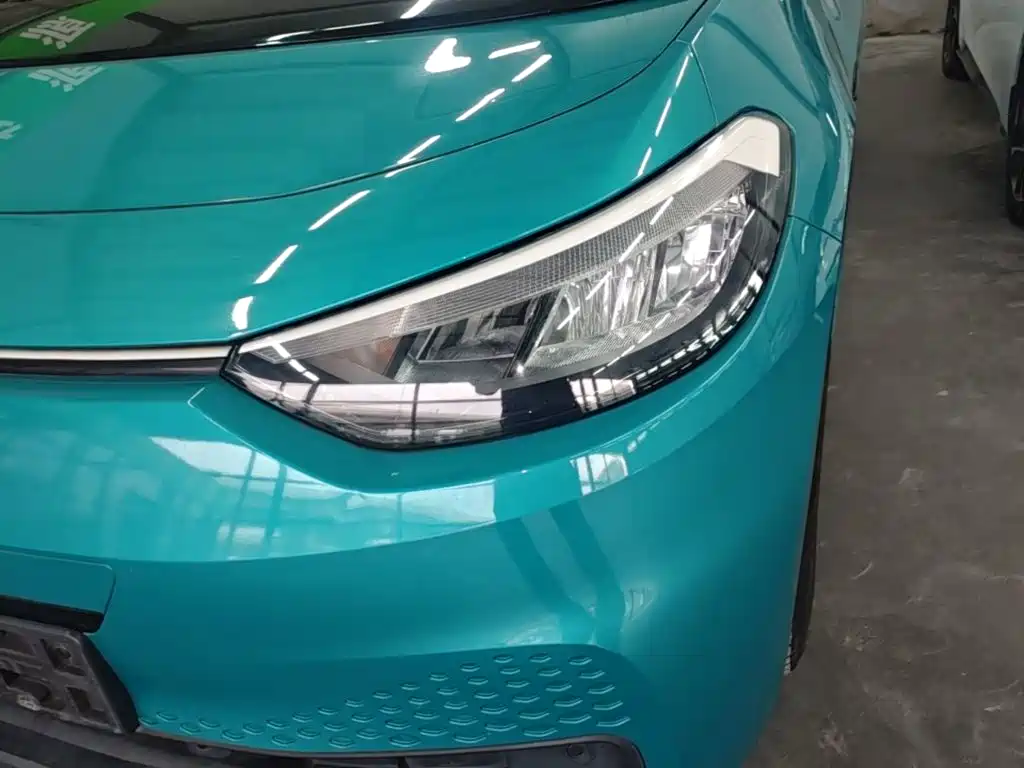 Volkswagen ID.3 — миниатюра 24