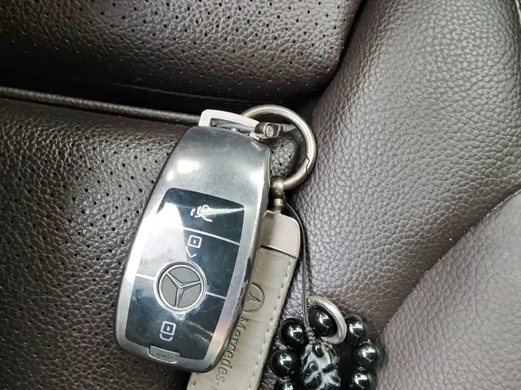 Mercedes-Benz GLC — миниатюра 9