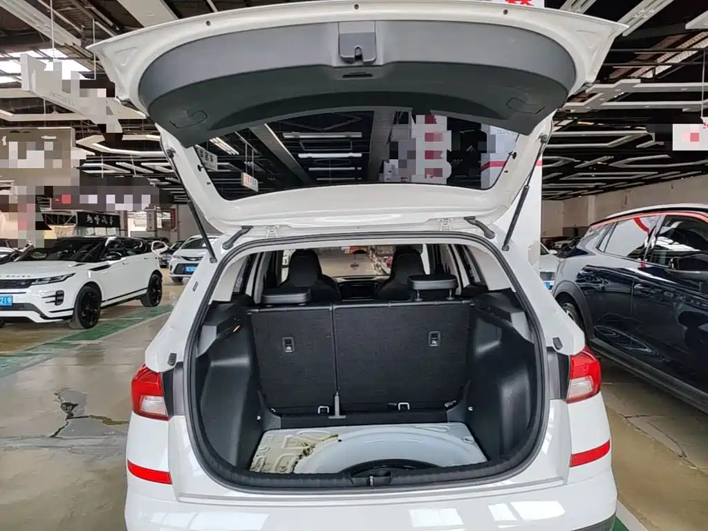 Skoda Kamiq — миниатюра 19