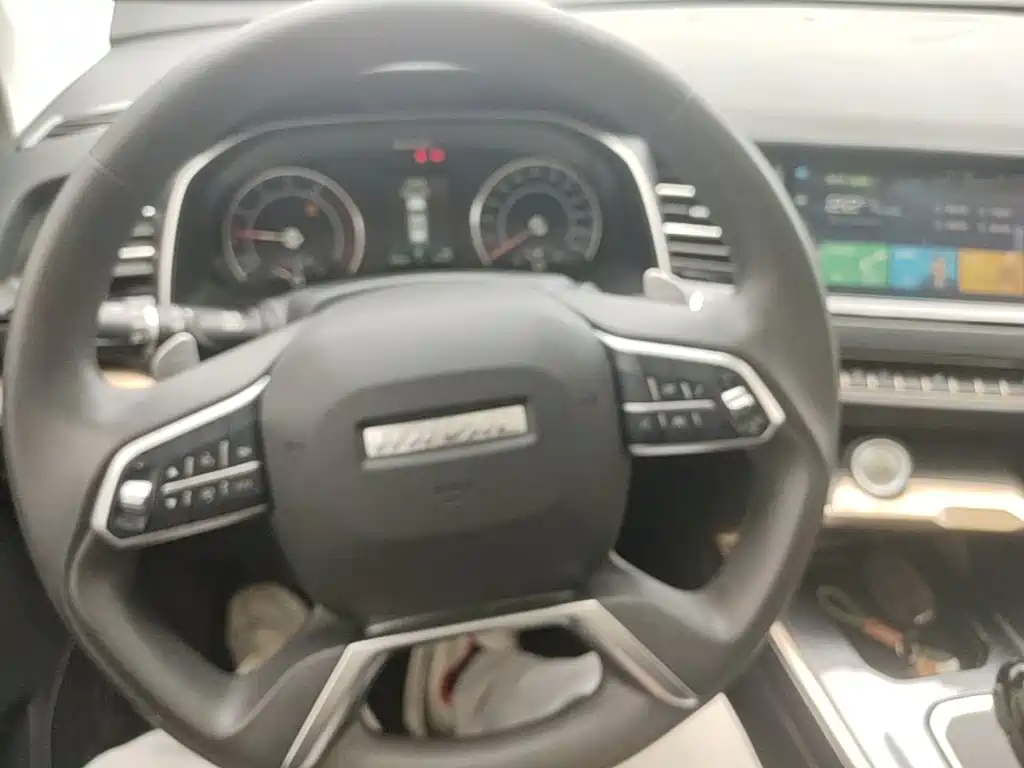 Haval H6 — миниатюра 7