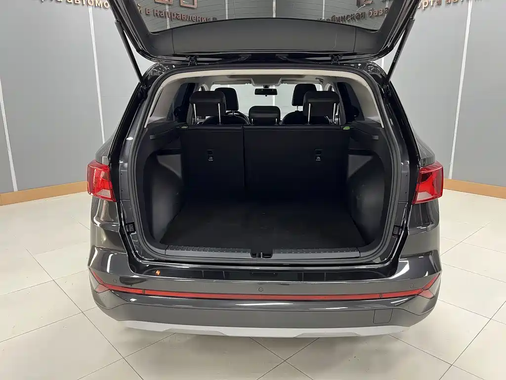 Jetta VS7 — миниатюра 20