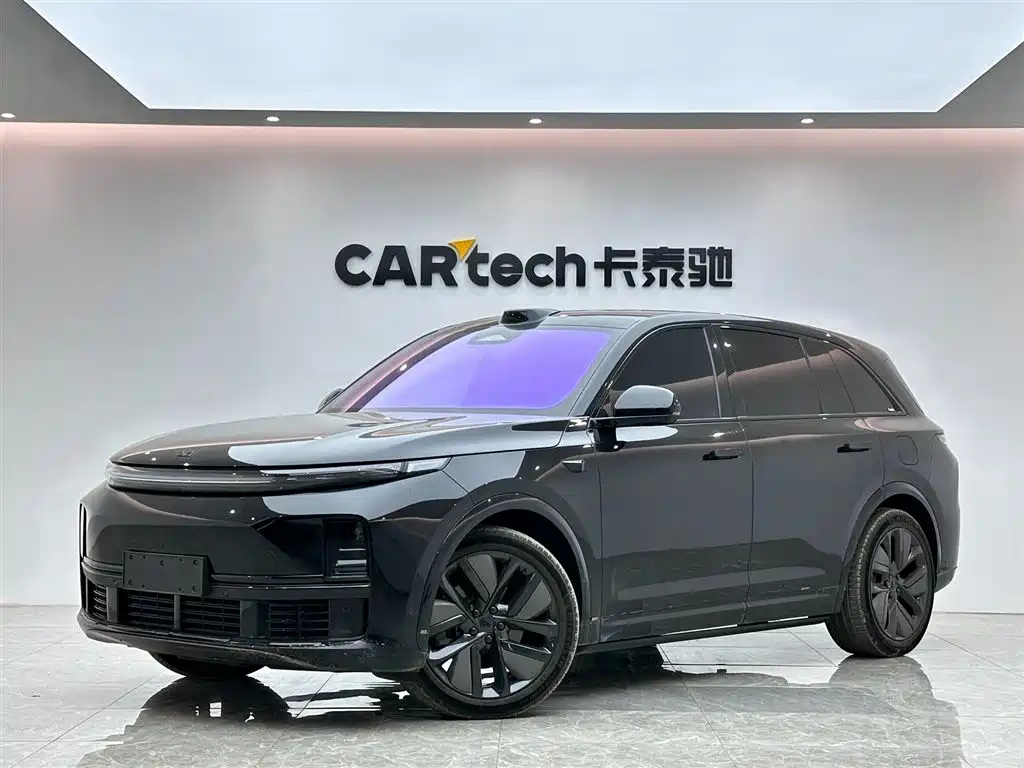 Li Auto IDEAL L7