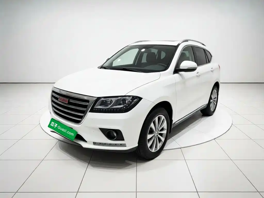 Haval H2