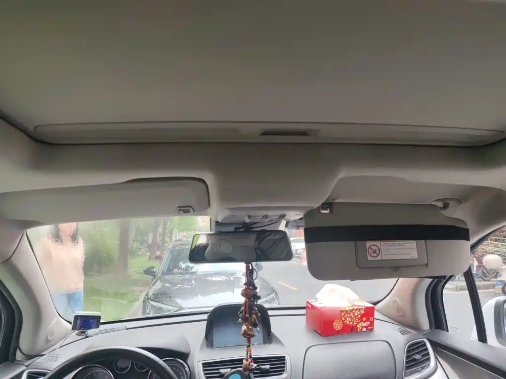 Buick Encore — миниатюра 14