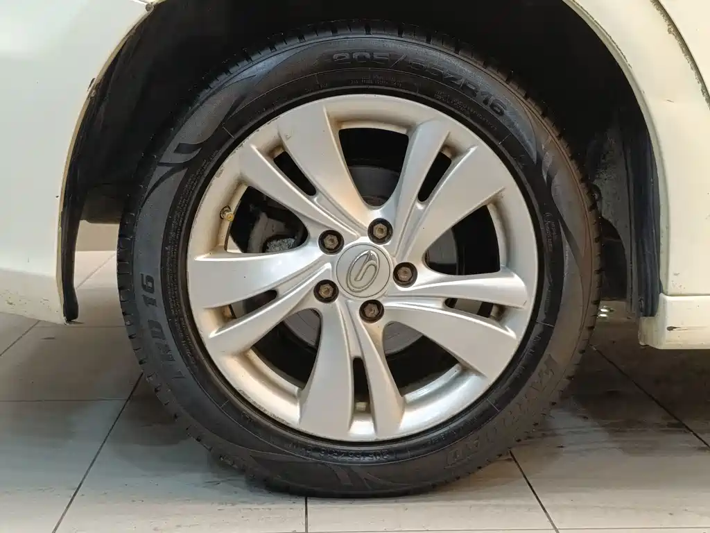 GAC Motor Trumpchi GA3S — миниатюра 28