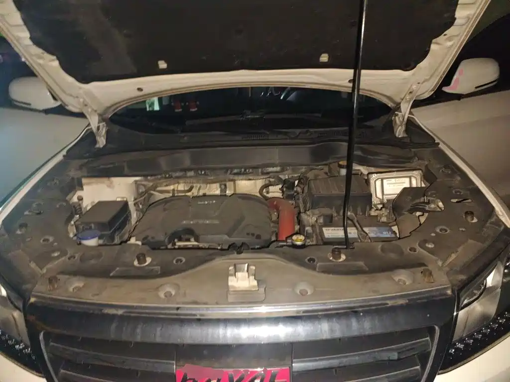 Haval H2 — миниатюра 21