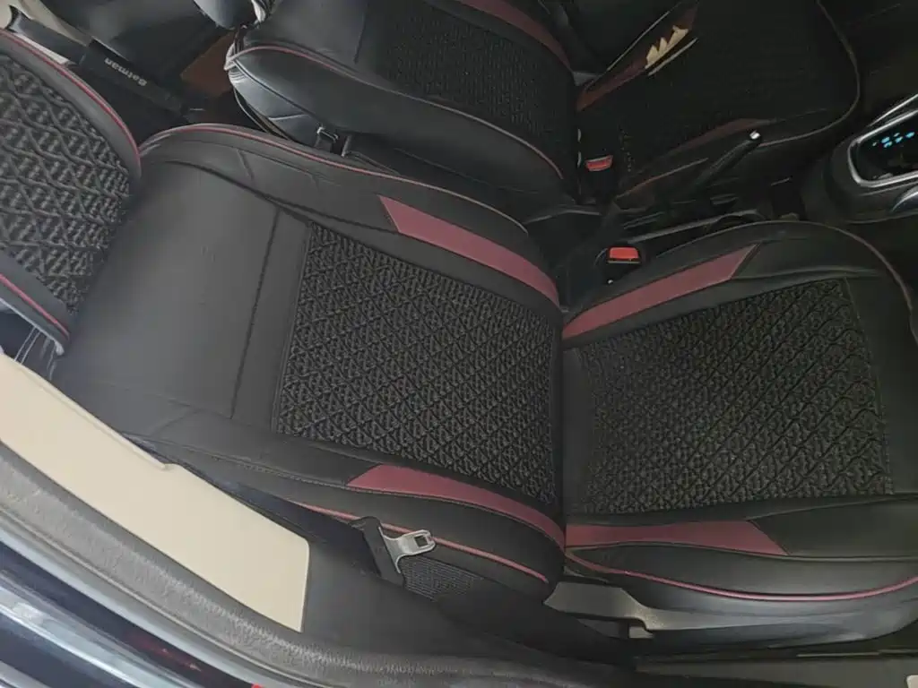BYD Yuan — миниатюра 25