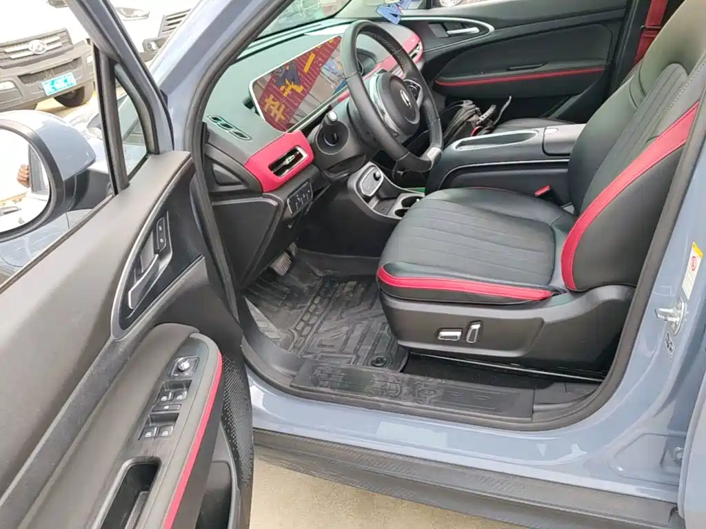 Ora Ora Good Cat GT — миниатюра 16