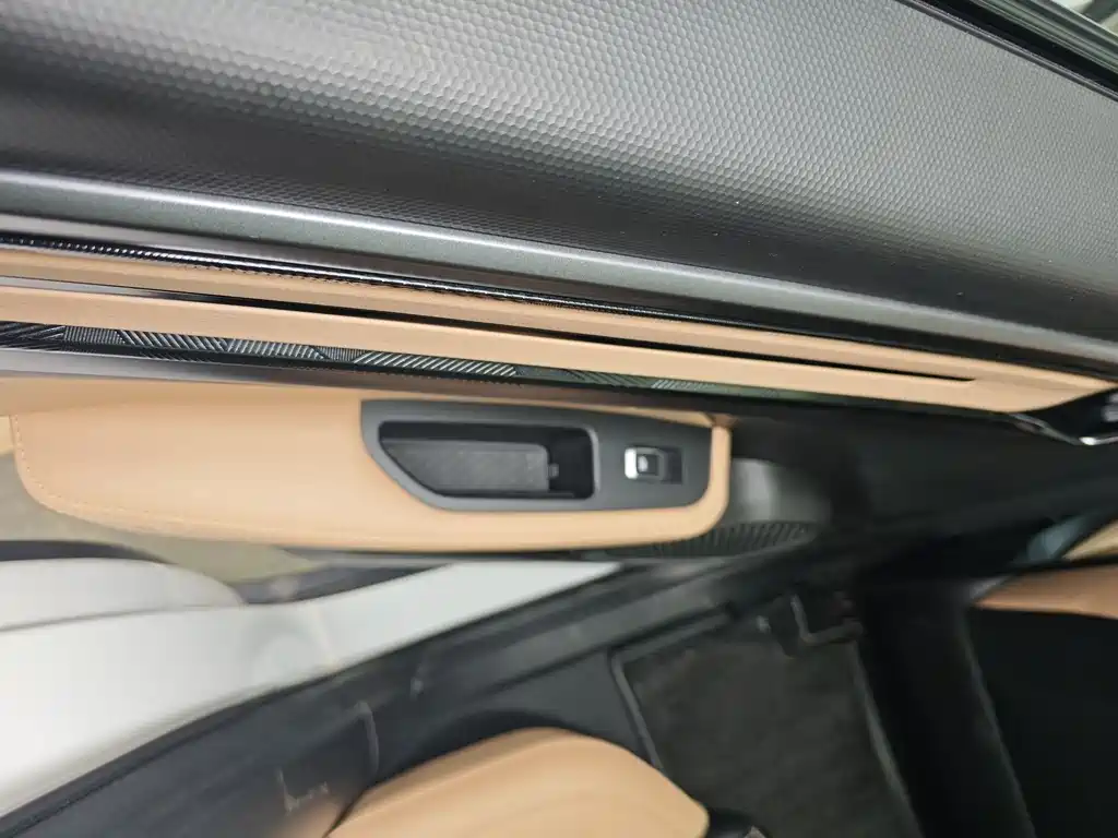 GEELY AUTOMOBILE GEELY ICON