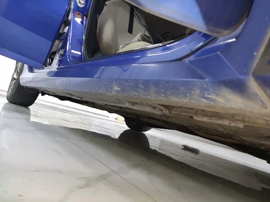 Honda Civic — миниатюра 21