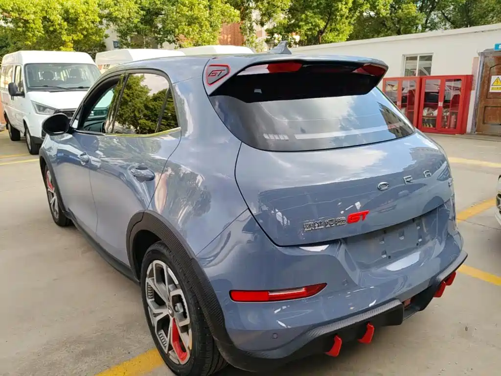Ora Ora Good Cat GT — миниатюра 5