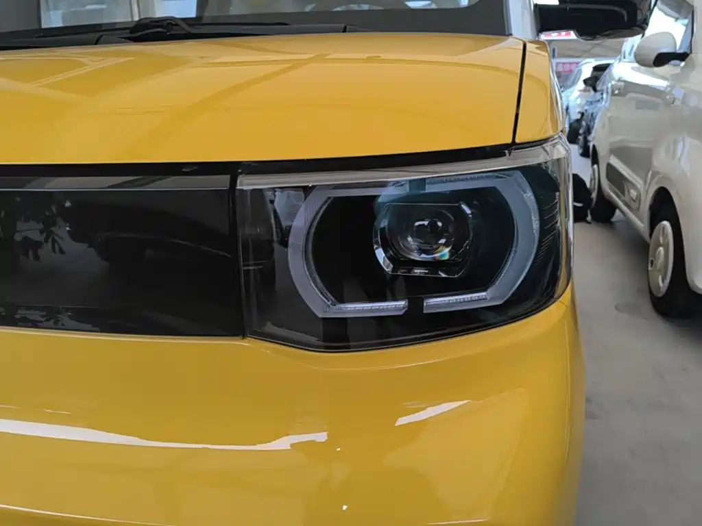 Wuling MINIEV — миниатюра 24