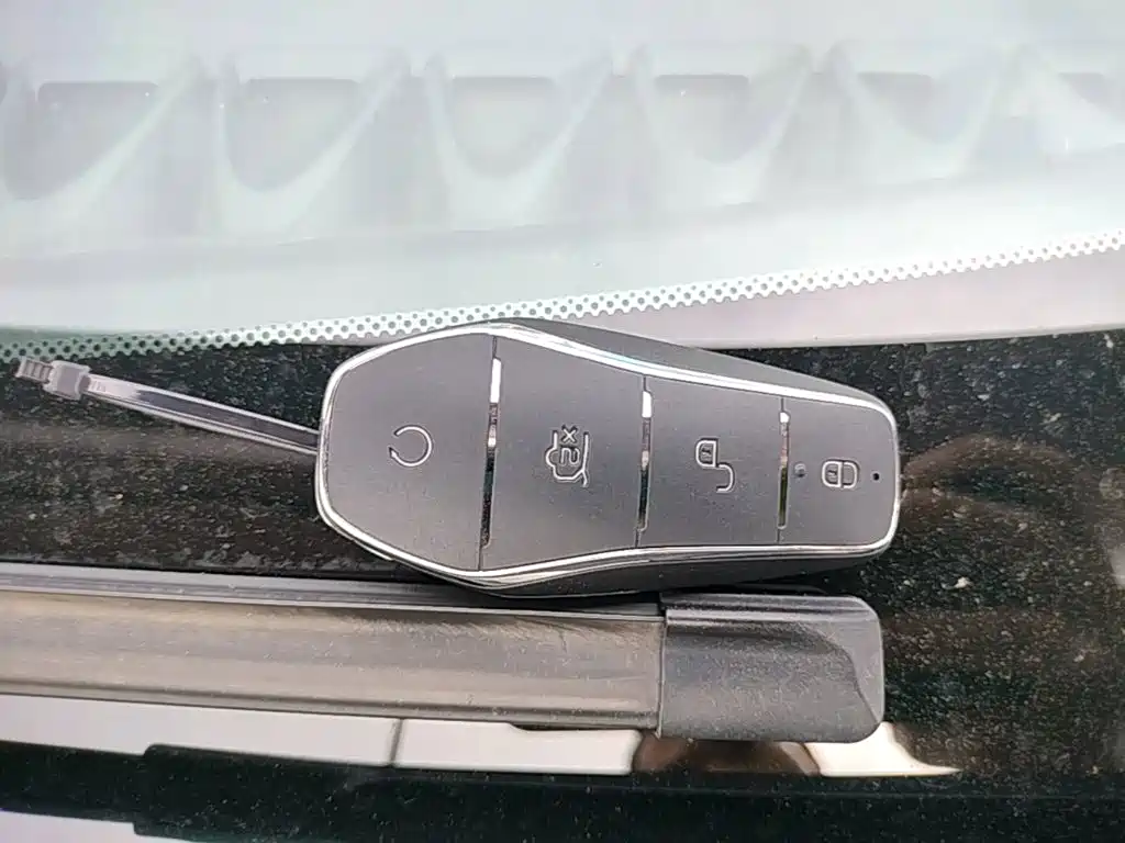 BYD Dolphin — миниатюра 9