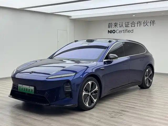 WEILAI NIO ET5T 2025