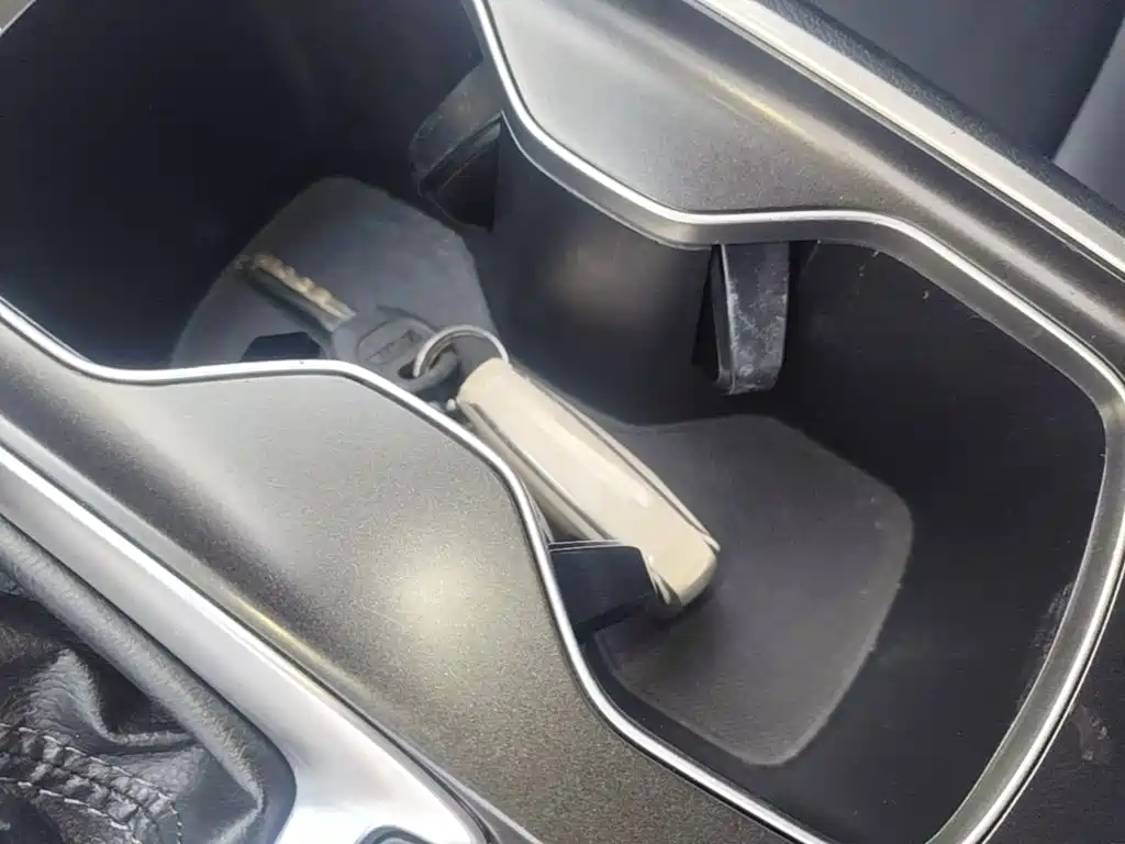 Honda Accord — миниатюра 9