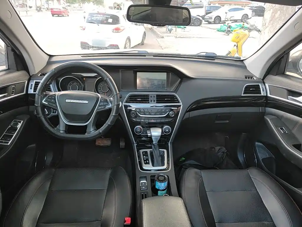 Leopaard Leopaard CS10 — миниатюра 10