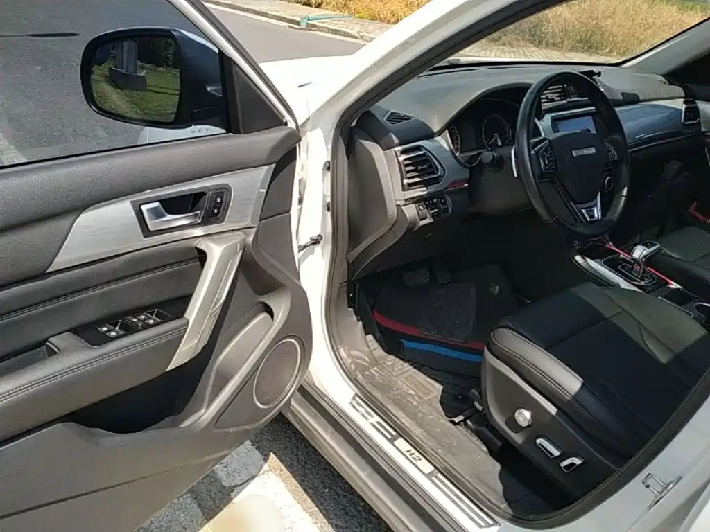 Haval H2 — миниатюра 16