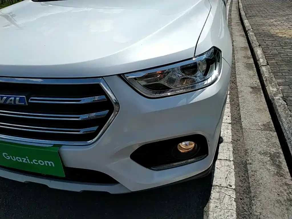 Haval H2 — миниатюра 24