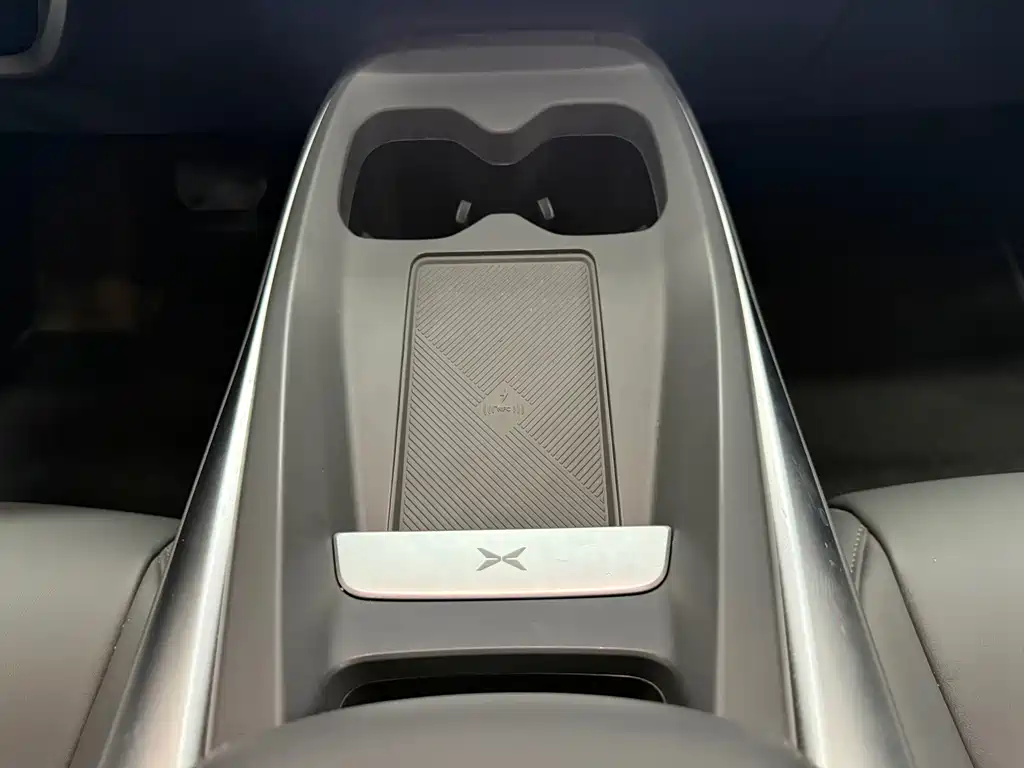 XPeng MONA M03 — миниатюра 15