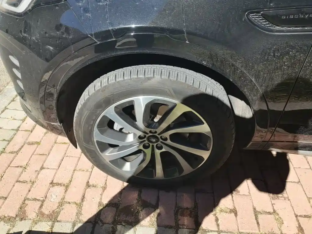 Land Rover Discovery Sport — миниатюра 23