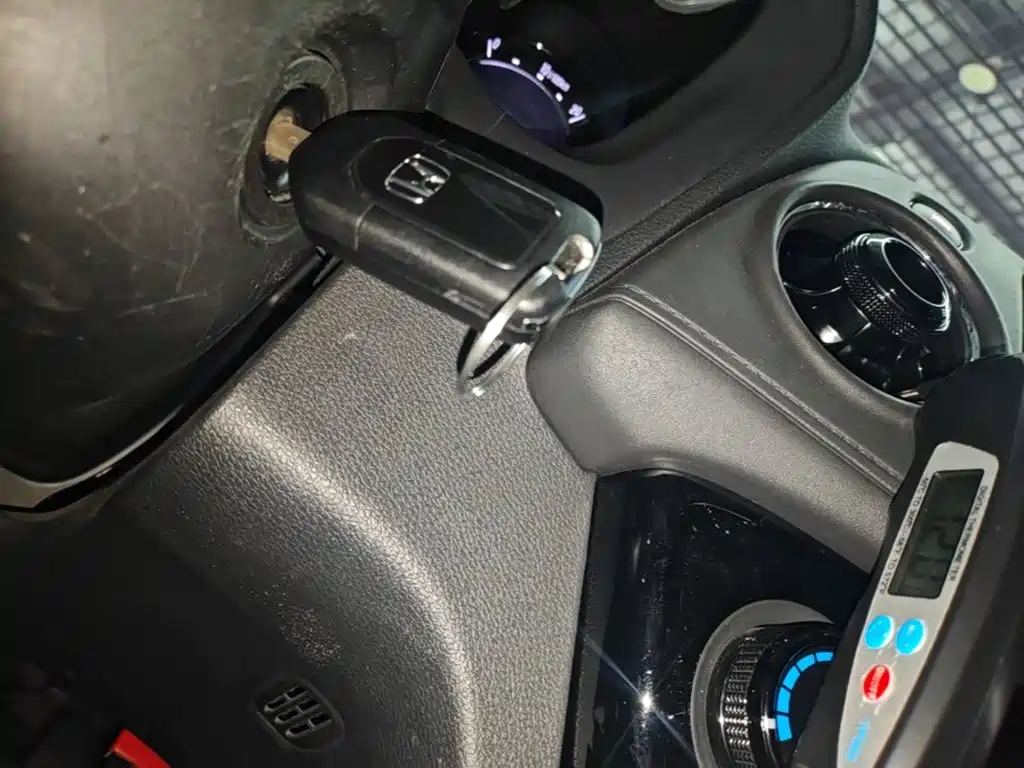 Honda XR-V — миниатюра 9