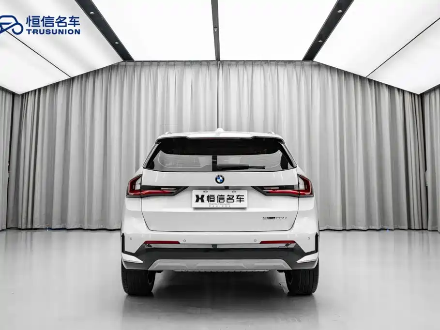 BMW X1 — миниатюра 6