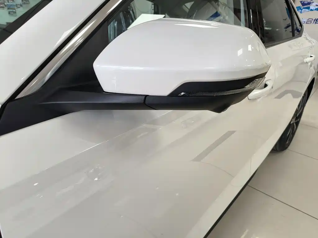 Changan Eado — миниатюра 18