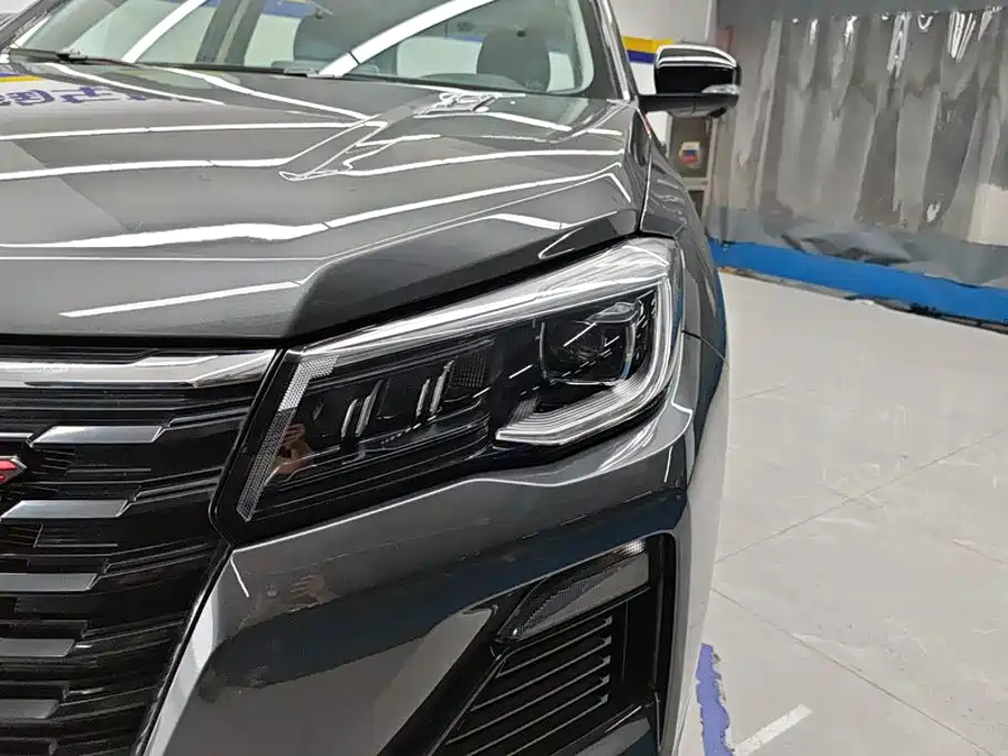 Changan CS75 — миниатюра 5