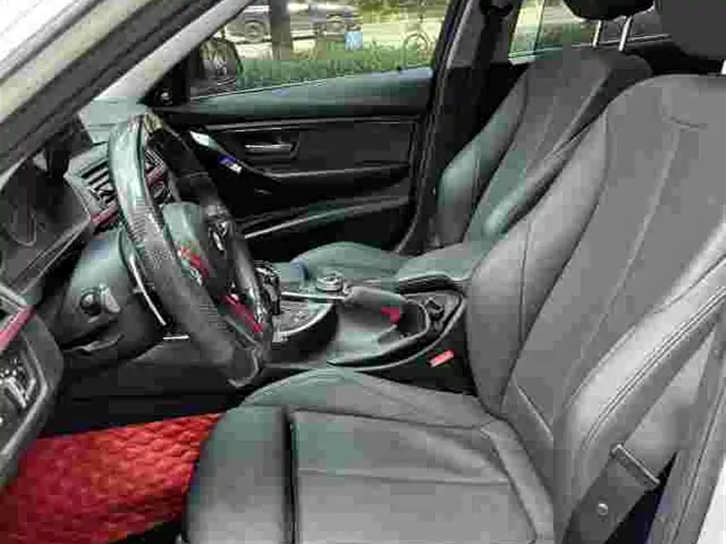 BMW 3 Series — миниатюра 6