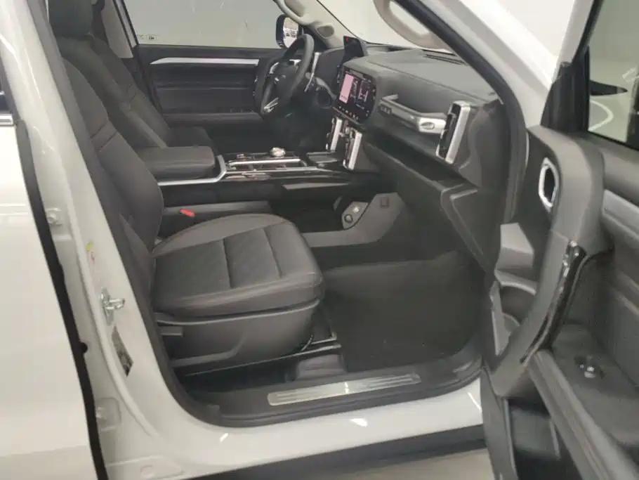 Haval Big Dog — миниатюра 8