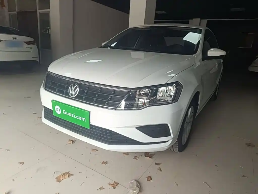 Volkswagen Jetta — миниатюра 2