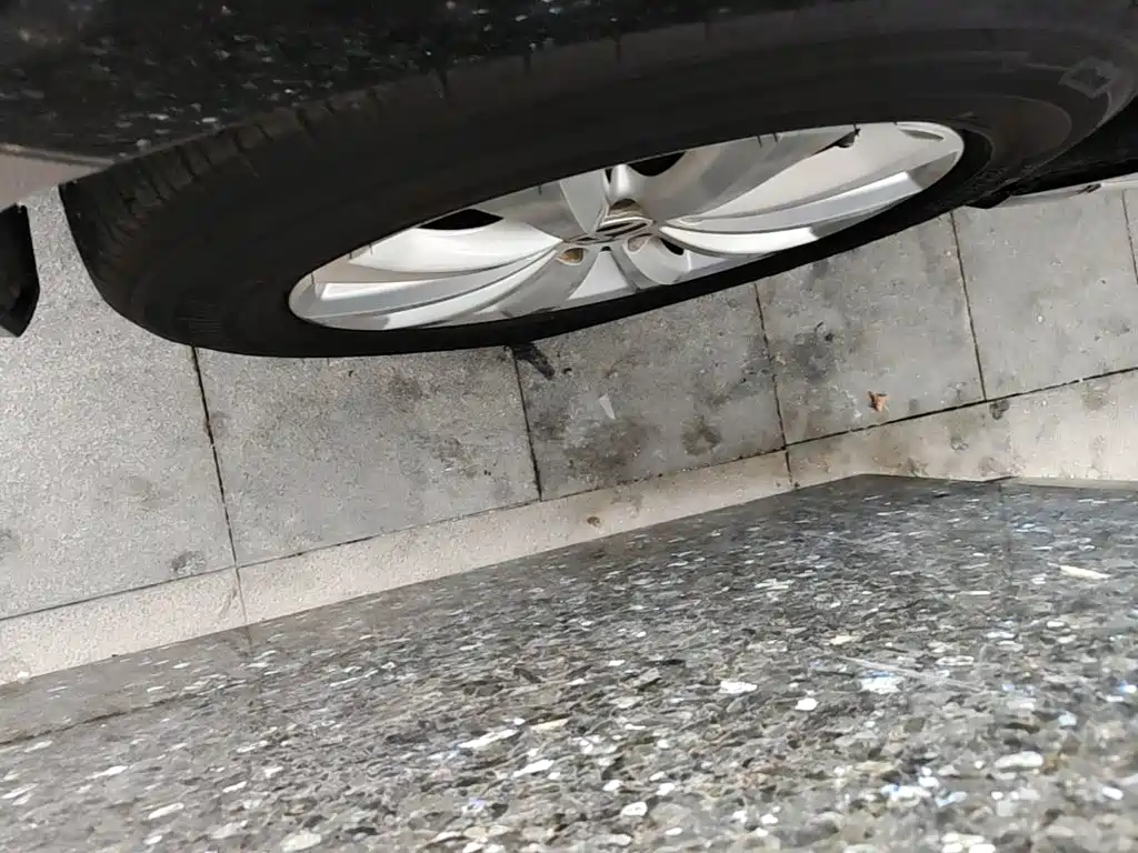 Volkswagen Magotan — миниатюра 23